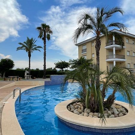 Apartamento Panoramica Golf San Jorge  Exterior photo
