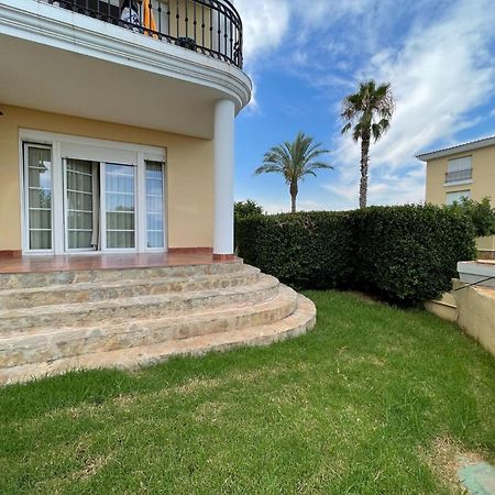 Apartamento Panoramica Golf San Jorge  Exterior photo