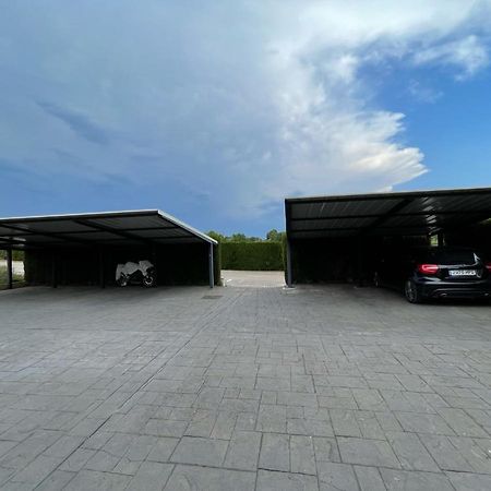 Apartamento Panoramica Golf San Jorge  Exterior photo