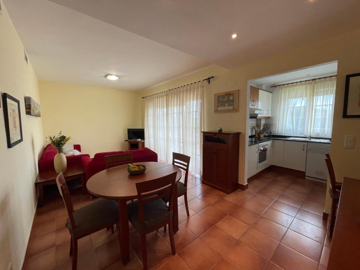 Apartamento Panoramica Golf San Jorge  Exterior photo