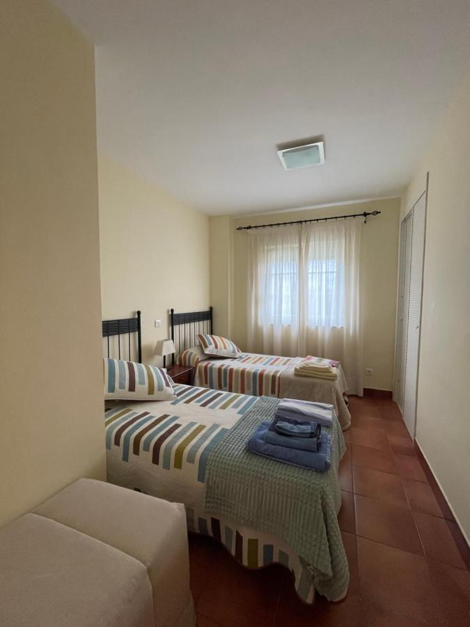 Apartamento Panoramica Golf San Jorge  Exterior photo
