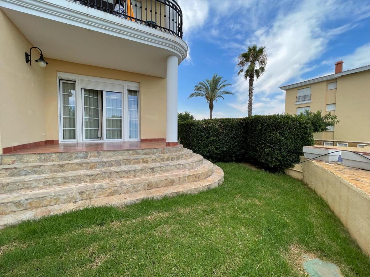 Apartamento Panoramica Golf San Jorge  Exterior photo