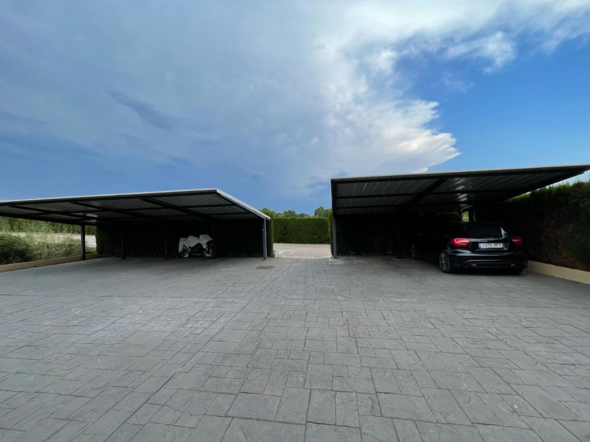Apartamento Panoramica Golf San Jorge  Exterior photo